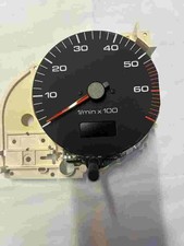 Compteur Audi 80