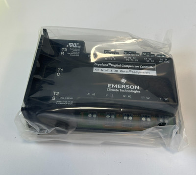 Emerson Climate Technologies 943-0086-00 IDCM Module Kit Copeland Compressor