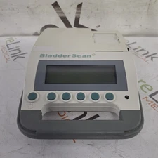 Verathon Medical, Inc BladderScan BVI 3000 Bladder Scanner