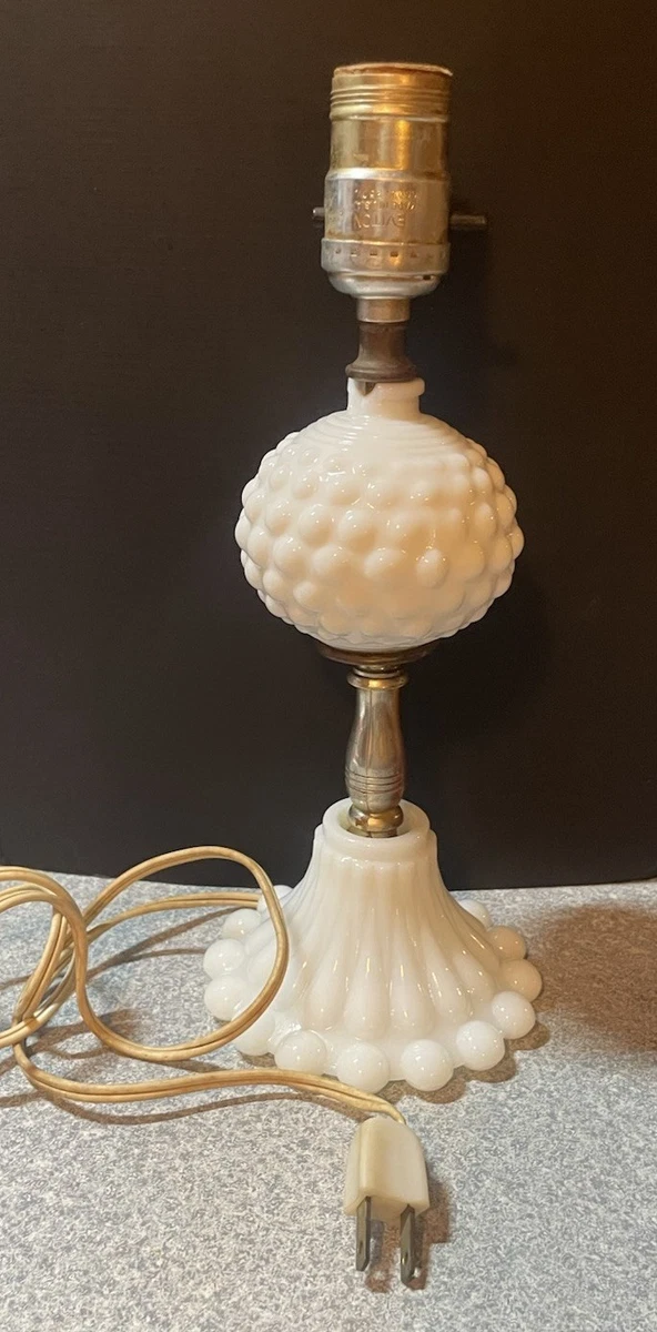 アンティーク　LEVITON フロアランプ　MADE IN USA Leviton Lamp In Antique Lamps for sale | eBay