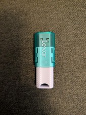 Lexar 16GB Portable USB Flash Drive