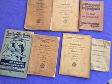  Konvolut Texte Für Haustheater,Puppentheater, Marionettentheater