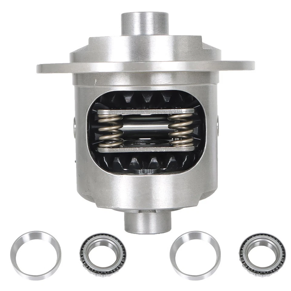 For Chevy Impala GM 1964-1972 8.2" Posi Unit 28 Spline Limited Slip Locker Foto 2 de 4