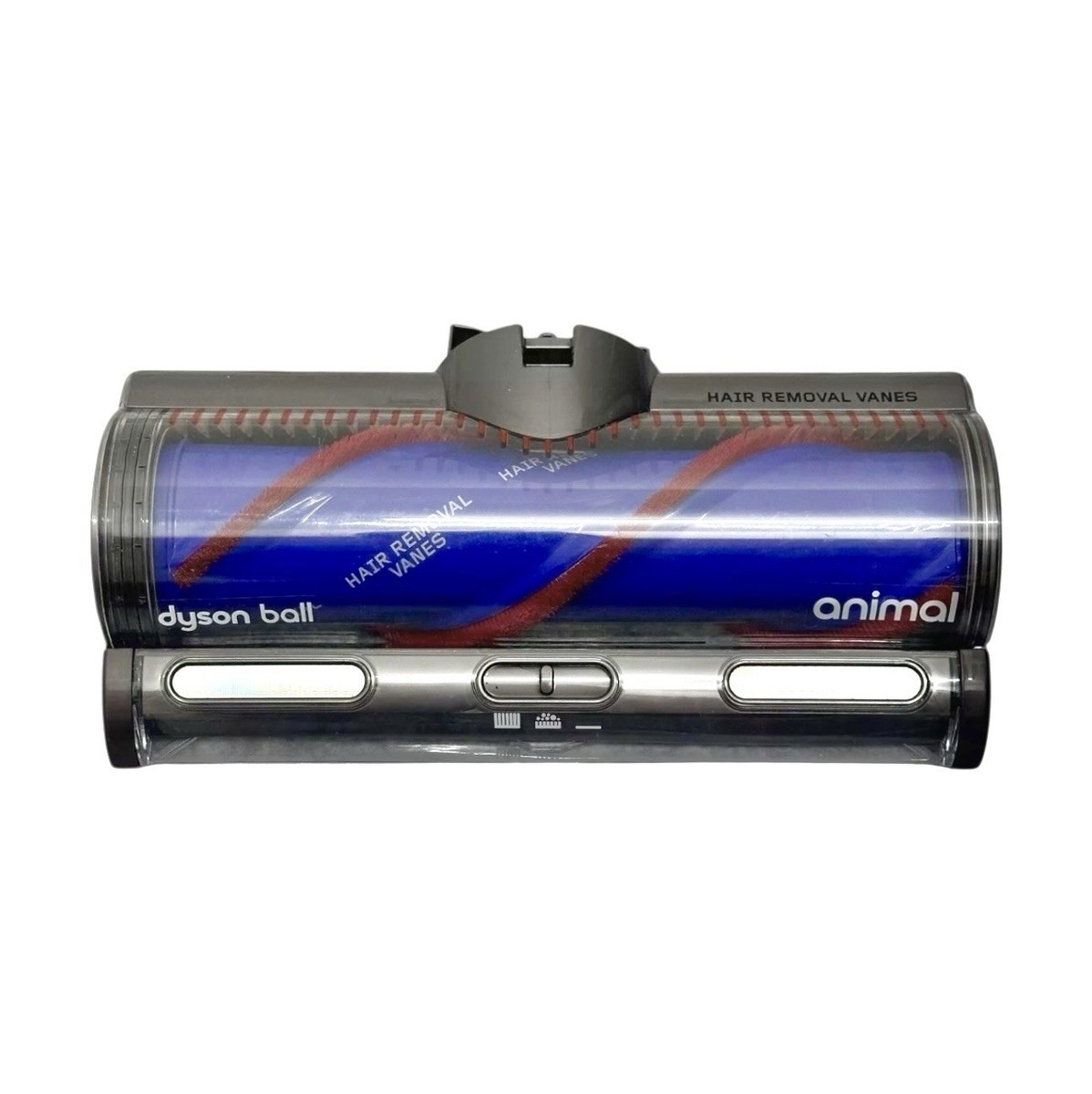 Genuine Dyson Brush Motorhead Detangling Head Big Ball