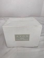 Avon Victorian Memories Miniature Furniture Bedroom Vintage New Set