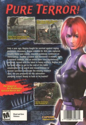 Dino Crisis 1 e 2 são lançados para PC com melhorias - Notícias Geek