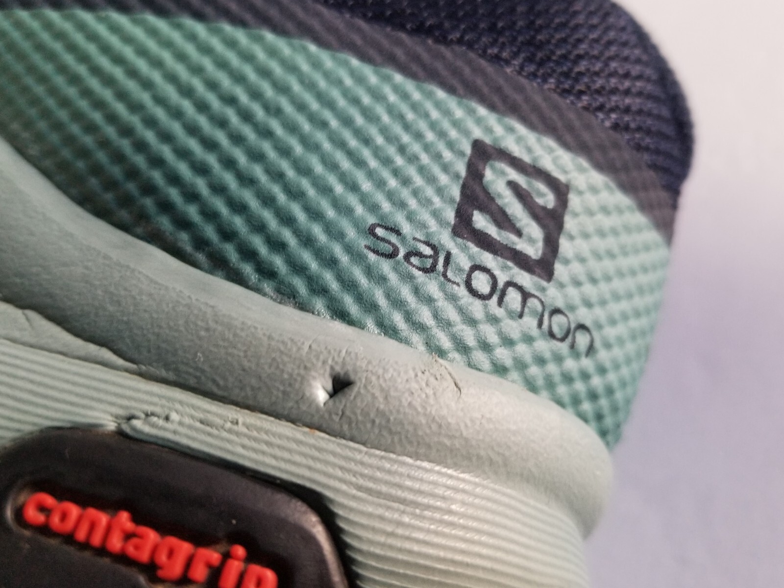 salomon womens outline gtx