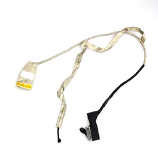 LED LCD Screen Video Display Flex Cable For HP 15-D