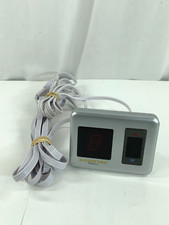 Biddeford Cannon TC15B2 Electric Heating Blanket Controller 4-Prong CE7