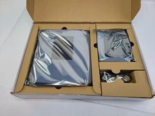 Aprilaire WiFi Thermostat IAQ Works w/ Alexa 8910W Touch Screen