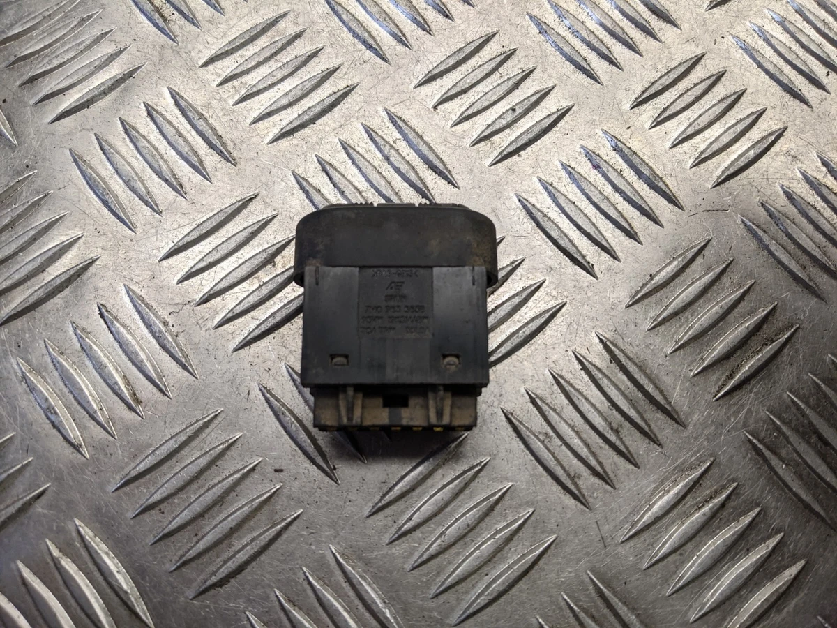 B566 Ford Heating Seat Switch 7M0963563B | eBay