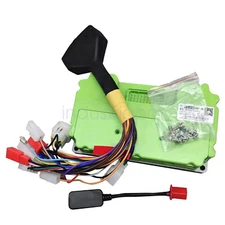 Controller W/ Bluetooth Module  FarDriver ND72260 48V-72V 80A Battery 260A Phase