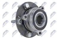 KLP-HY-527 NTY Radlagersatz FüR Hyundai,Kia