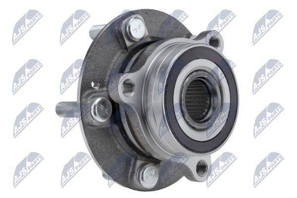 KLP-HY-527 NTY Radlagersatz FüR Hyundai,Kia-image