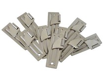 P-51 Can Opener 10 pack USGI Military Issue Shelby Co Army C Ration John Wayne