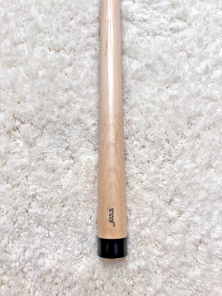 ビリヤード Joss usa JOSS | ビリヤード用品・キュー販売のベル インターナショナル