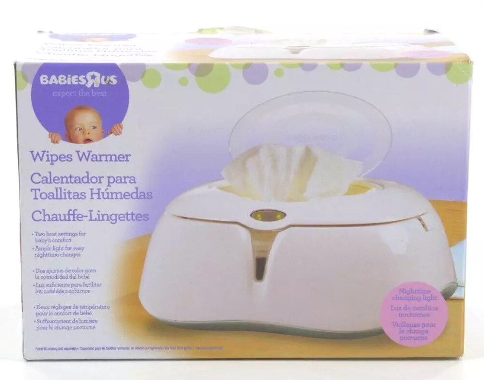 Babies r sale us wipes