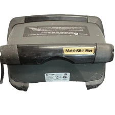X-Rite iVue VS205 MatchRite Spectrophotometer Paint  Match Warranty