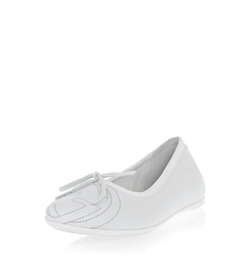 gucci girls flats