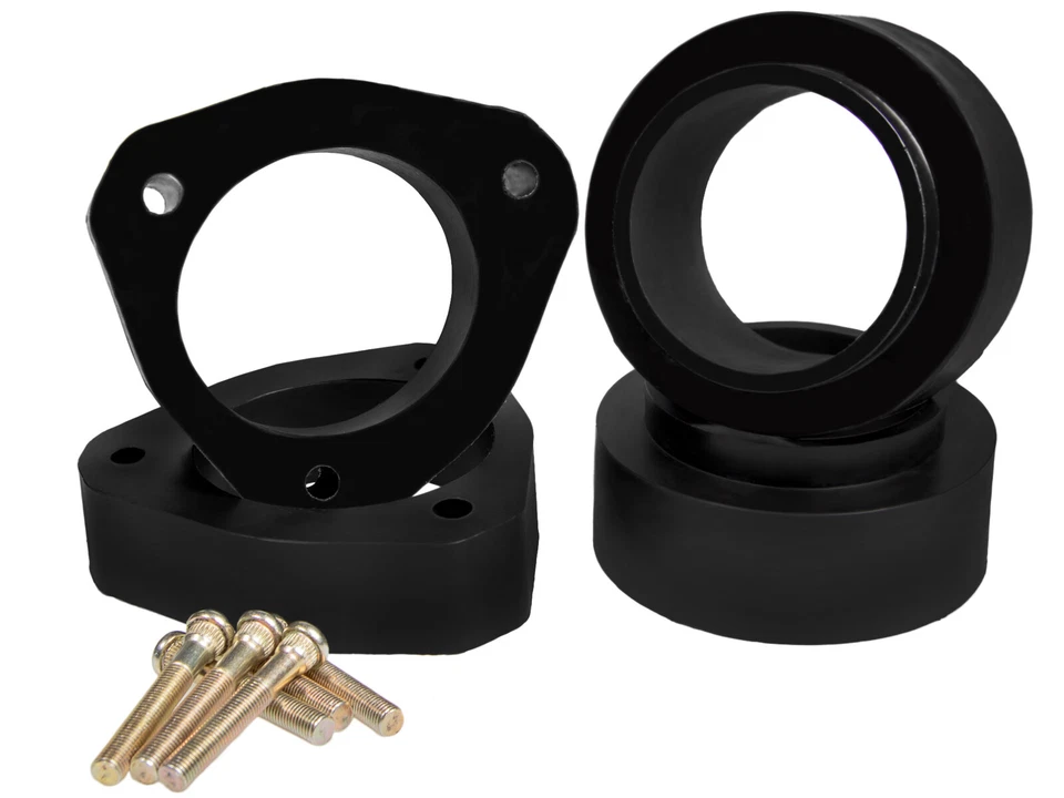 Kit Elevación 30mm Lift Kit Toyota RAV4 1994-2000 - Imagen 4 de 4