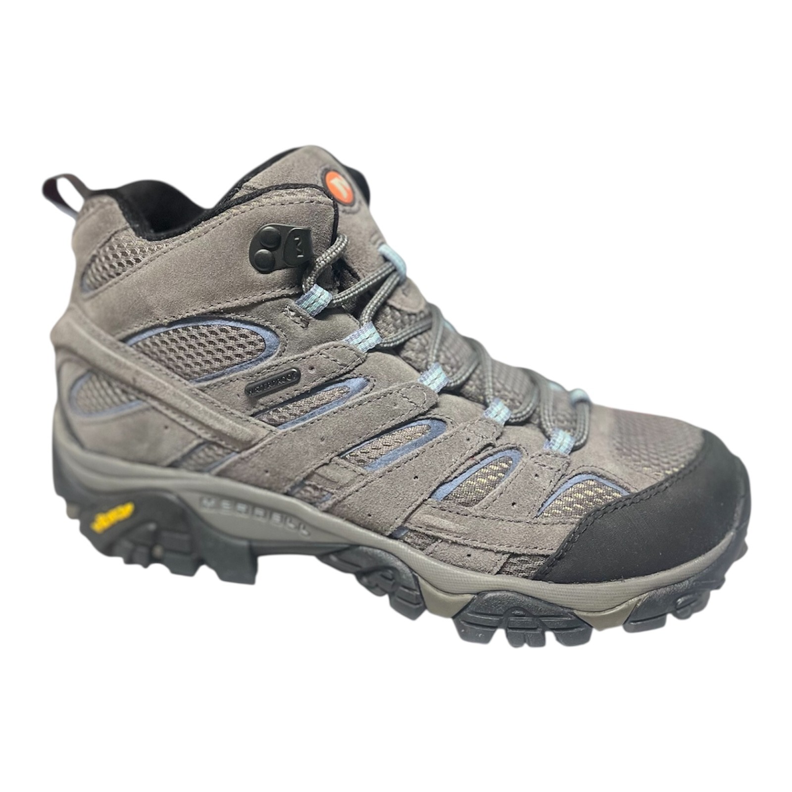 Stivali da trekking Merrell Moab da donna NUOVI J06054 US taglia 9 5 10