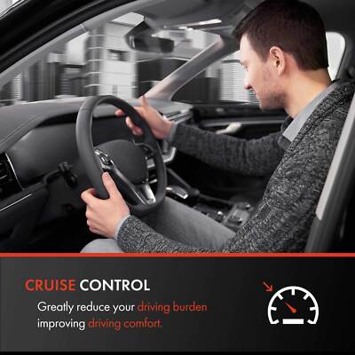 Frankberg Turn Signal Switch 10-Pin Compatible With 3 Series E46