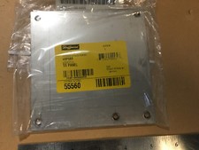 Hoffman Enclosures A6P6SS 55560 Panel Only