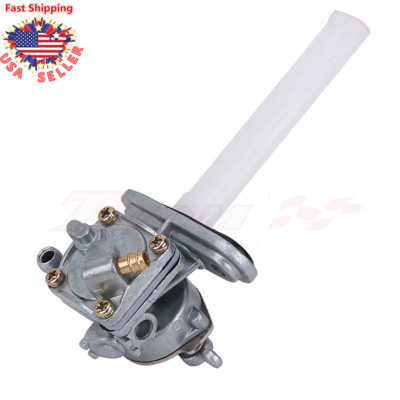 Fuel Petcock Switch Valve Assy For Suzuki GS1100 GSXR600 GSXR750 1100 1986-1992