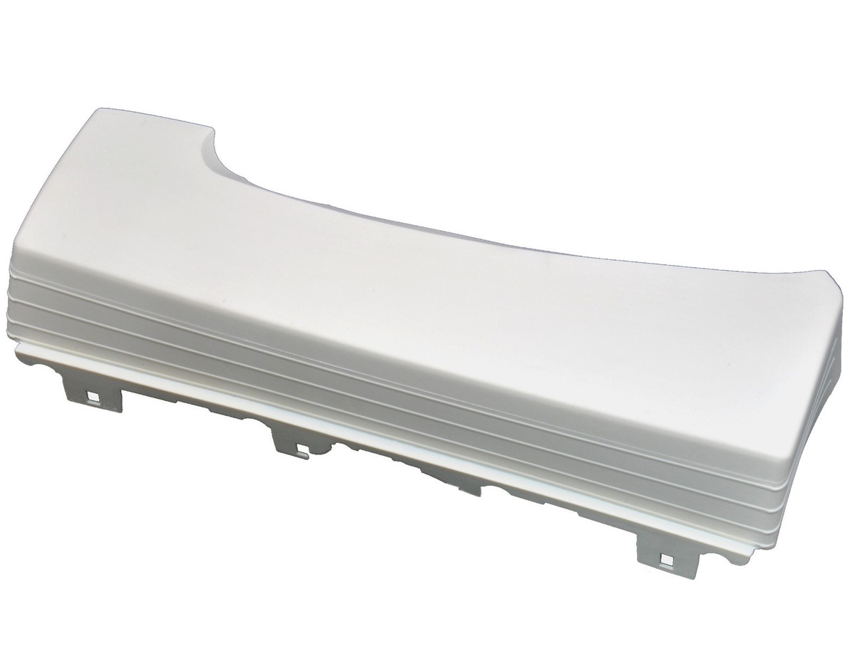 Produktbild von ERSATZTEIL GEEIGN. VORWERK Elektroteppichbürste EB 350 351 Kobold VK