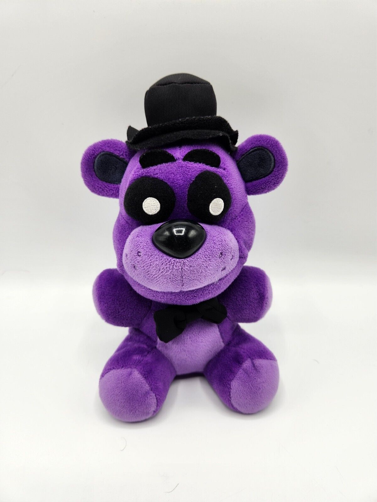 Five Nights at Freddy's Shadow Freddy Plush Hot Topic Exclusive FNAF 2016 🔥