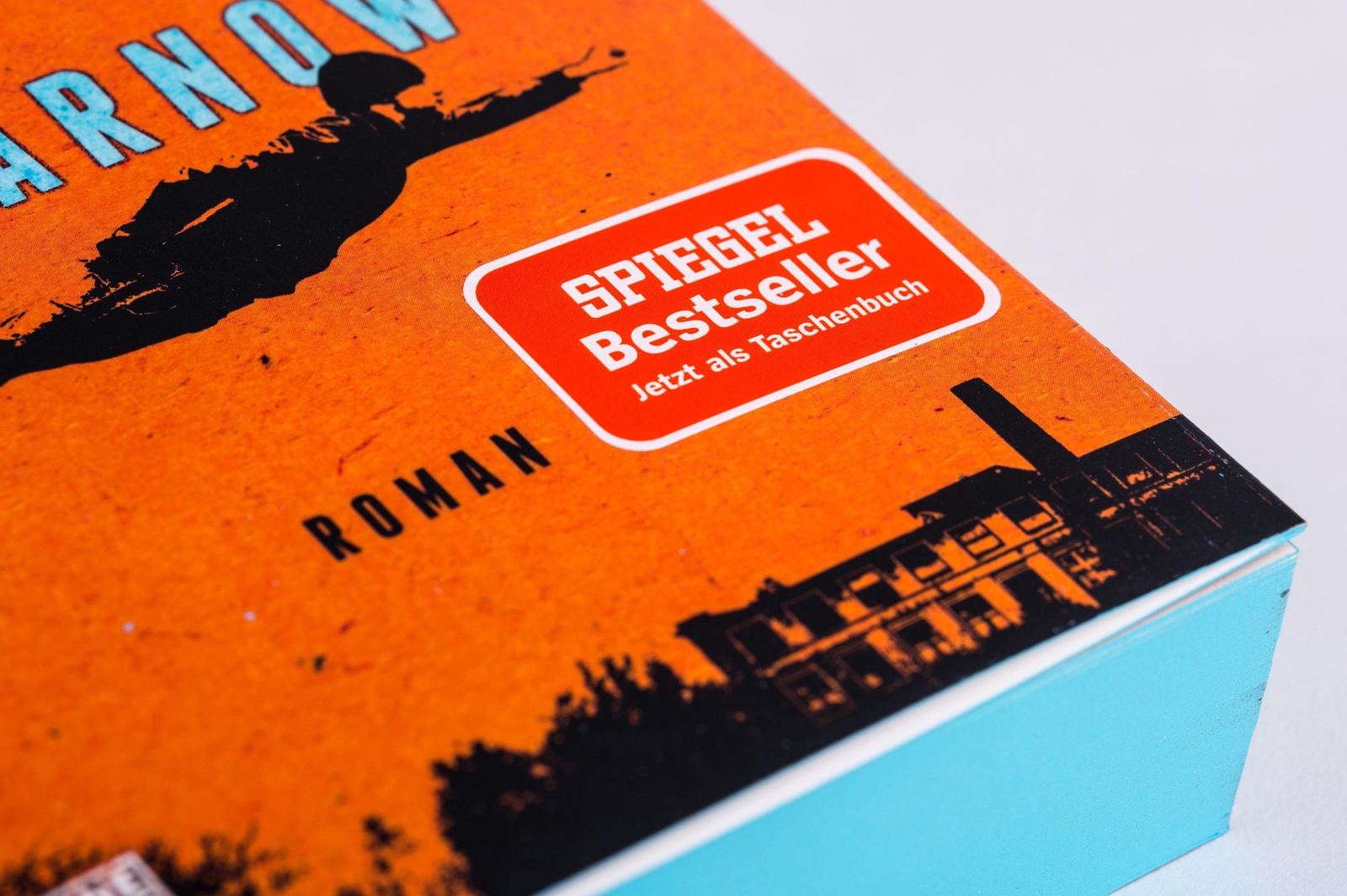 Thumbnail - Scharnow | Bela B Felsenheimer | Roman. Mit Exklusivem Nachwort Des