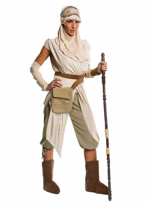Wars Rey Barbie Edicion Especial Star Wars Rey Special Edition