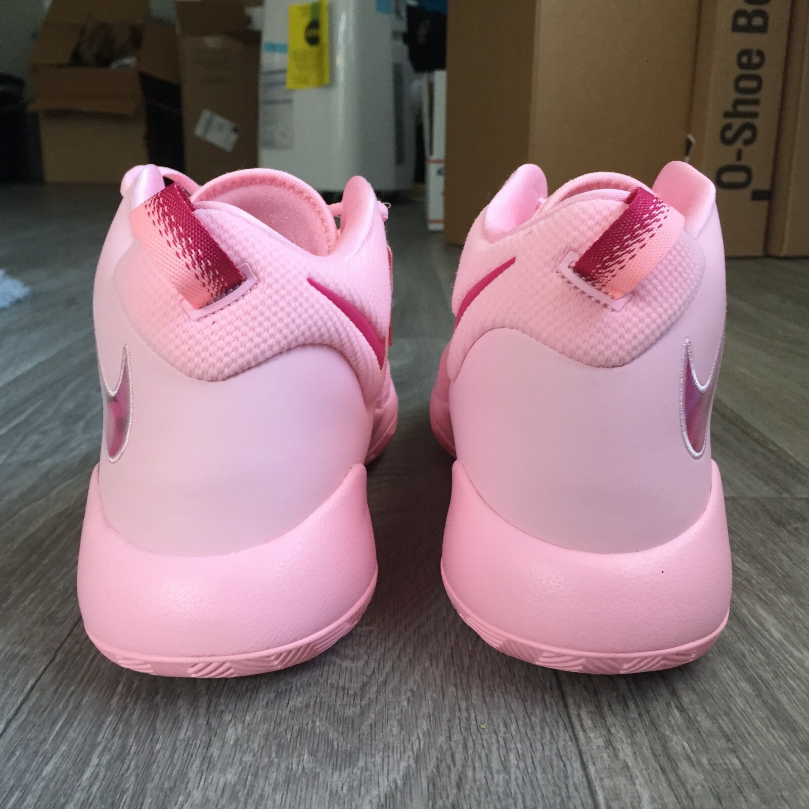 nike zoom rev 2 tb promo