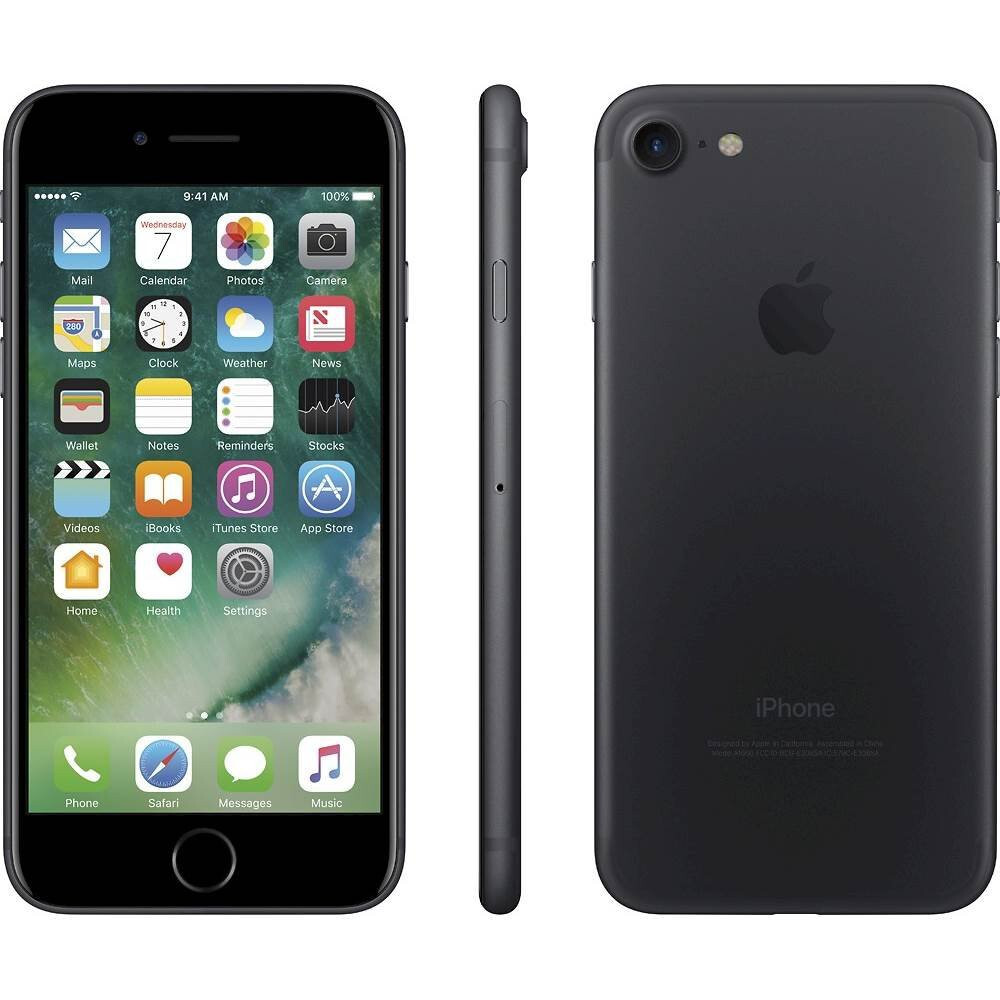 Apple iPhone7 プラス　32GB Apple iPhone 7 Plus - 32GB 128GB 256GB - All Colors - Fair