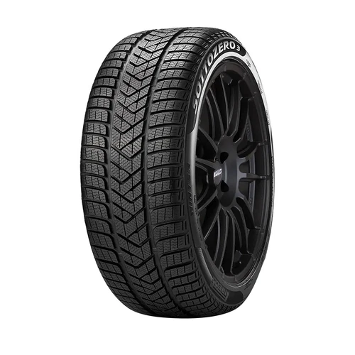 4 New Pirelli Winter Sottozero 3  - 245/45r18 Tires 2454518 245 45 18