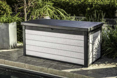 Keter Auflagenbox Denali Box 570 Liter