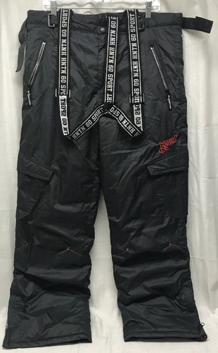 Hang Ten Board HNTN 60 Sport Snow Pants 