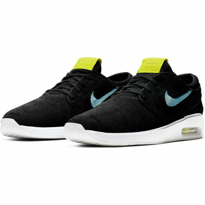 Nike SB Air Max Stefan Janoski 2 Off 