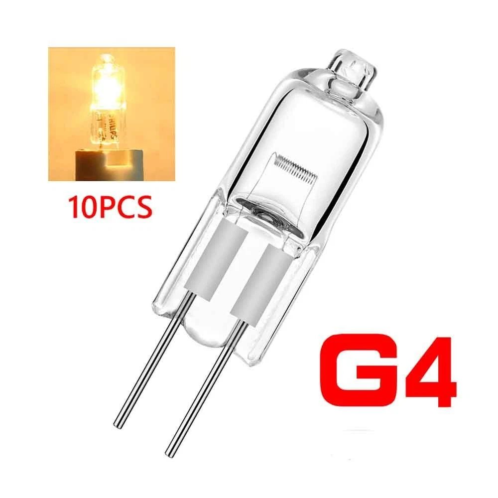 Capsule bulb g4 deals