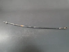 1985 85 HONDA 185S ATC 185 S 3 THREE WHEELER ENGINE CABLE ROD WIRING MOTOR