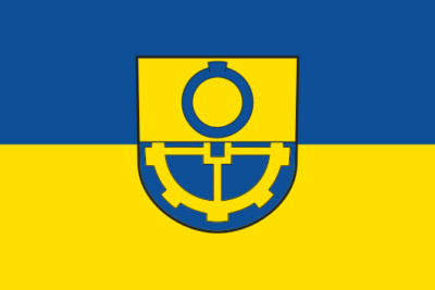 U24 Fahne Flagge Flomborn Bootsflagge Premiumqualität 30