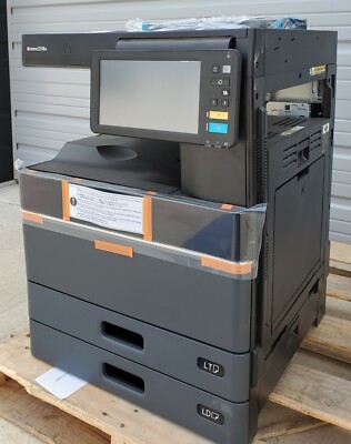 Toshiba E-Studio 2518A Monochrome A3 Printer Scan Copier MFP 20PPM