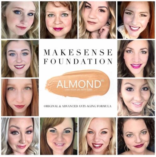 💥 Foundation 100% Authentic $1 SHIP!! - Picture 11 of 41