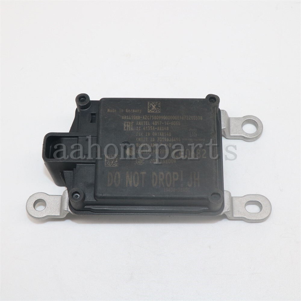掛軸 101 Cruise Control Distance Sensor 28438-5SA0C for 2018-2021