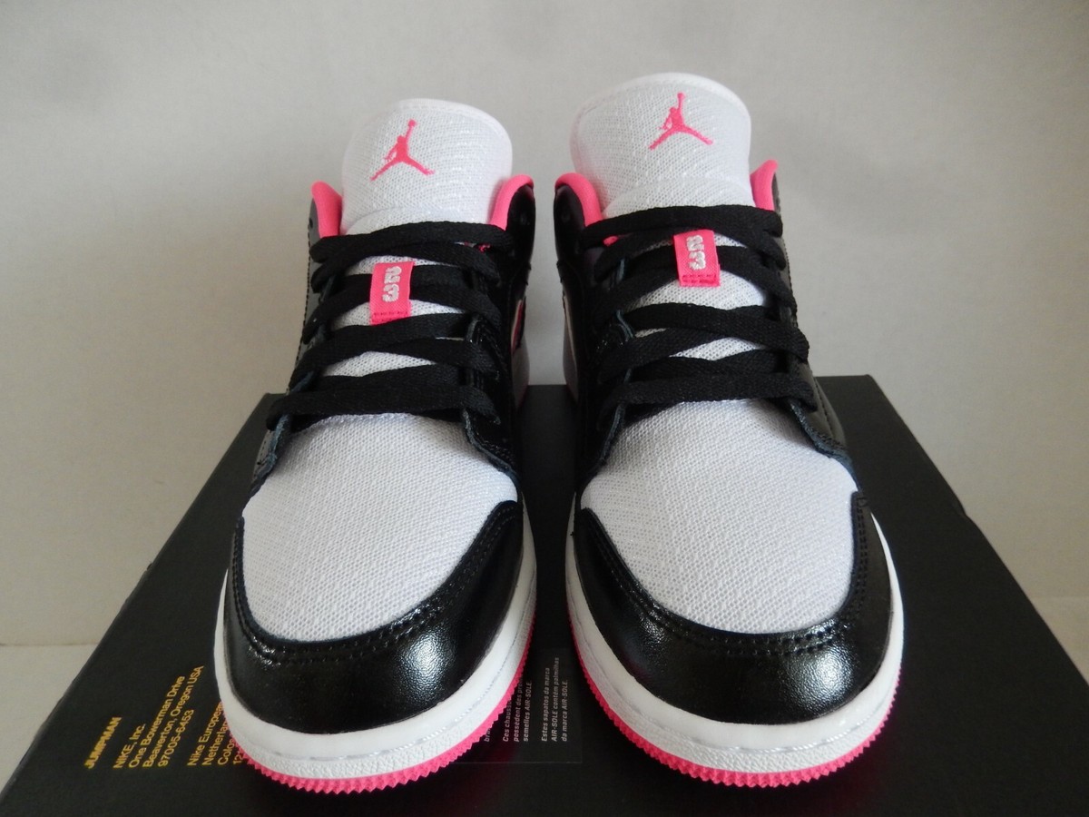 Nike Air Jordan 1 Low ブラック/ピンク Nike Air Jordan 1 Low ブラック/ピンク Cola 楽天市場】NIKE