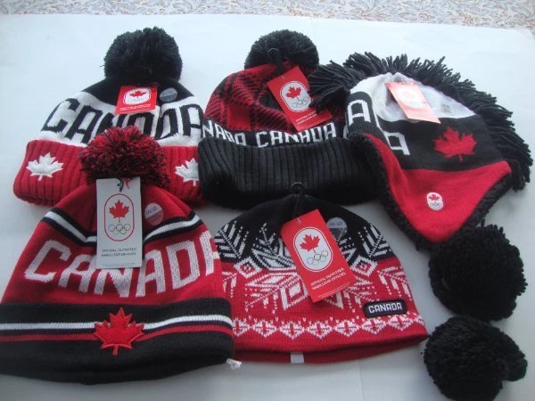 Canada goose hat clearance 2018
