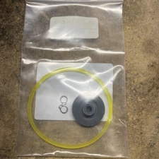 Aqua Products 10-288 - HYBRID, POWER WASH PULLEY SERVICE KIT - A201466