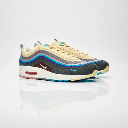 Nike Air Max 1/97 x Sean Wotherspoon - US 8 | eBay