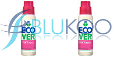 Image of Ecover Stain Remover - 200ml (Pack of 2)