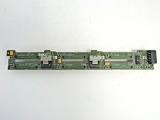 Dell 0WR7PP WR7PP PowerEdge R610 6 Bay 2.5" SAS/SATA Hard Drive Backplane 77-3